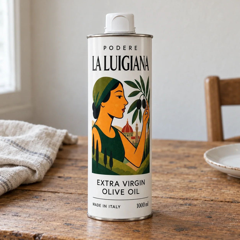 La Luigiana