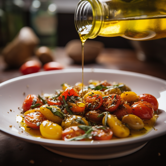 Huiles d'Olive