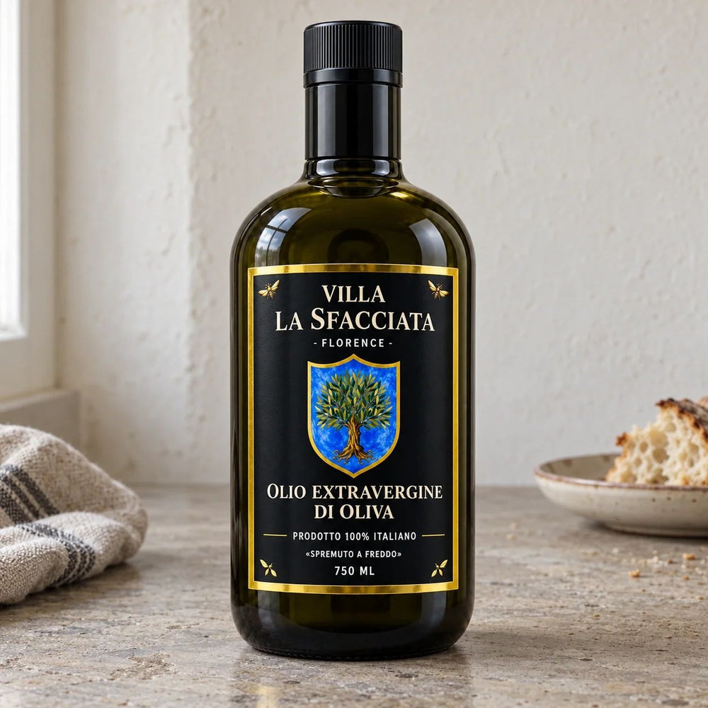 La Sfacciata