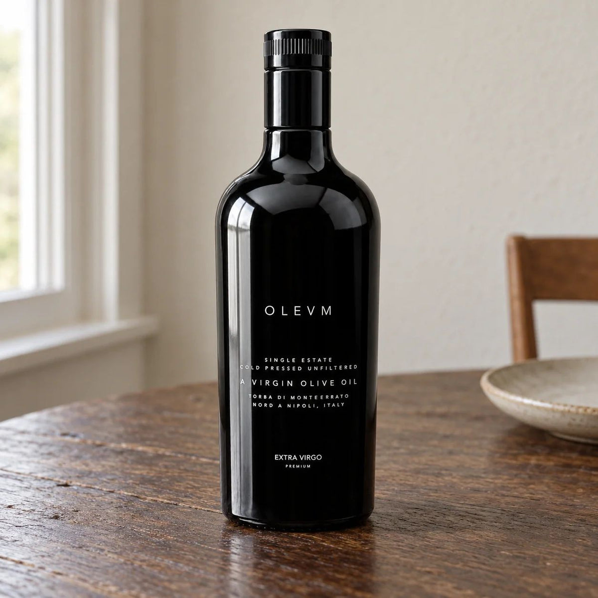 OLEVM