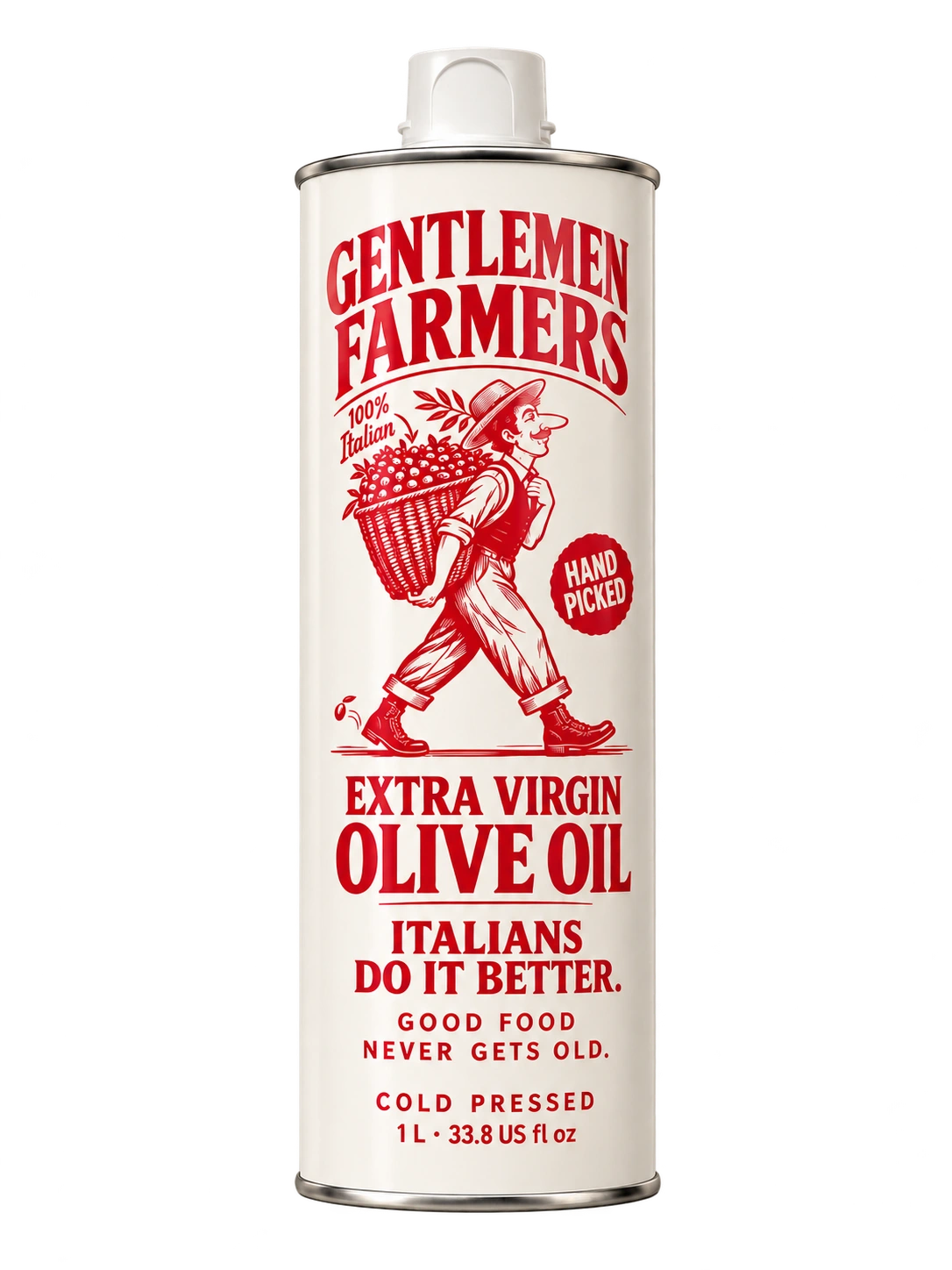 Gentlemen Farmers
