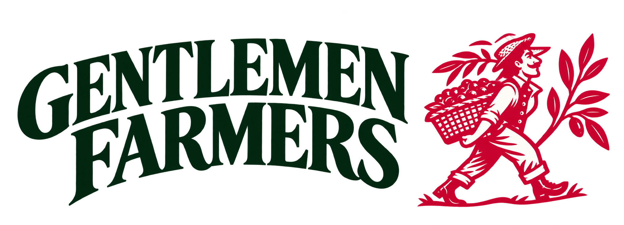 Gentlemen Farmers