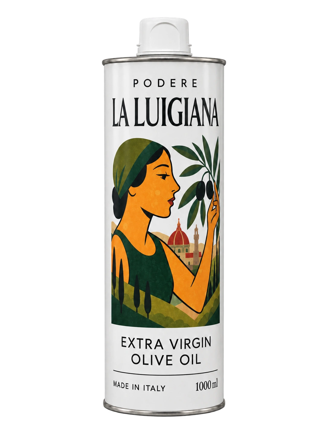La Luigiana